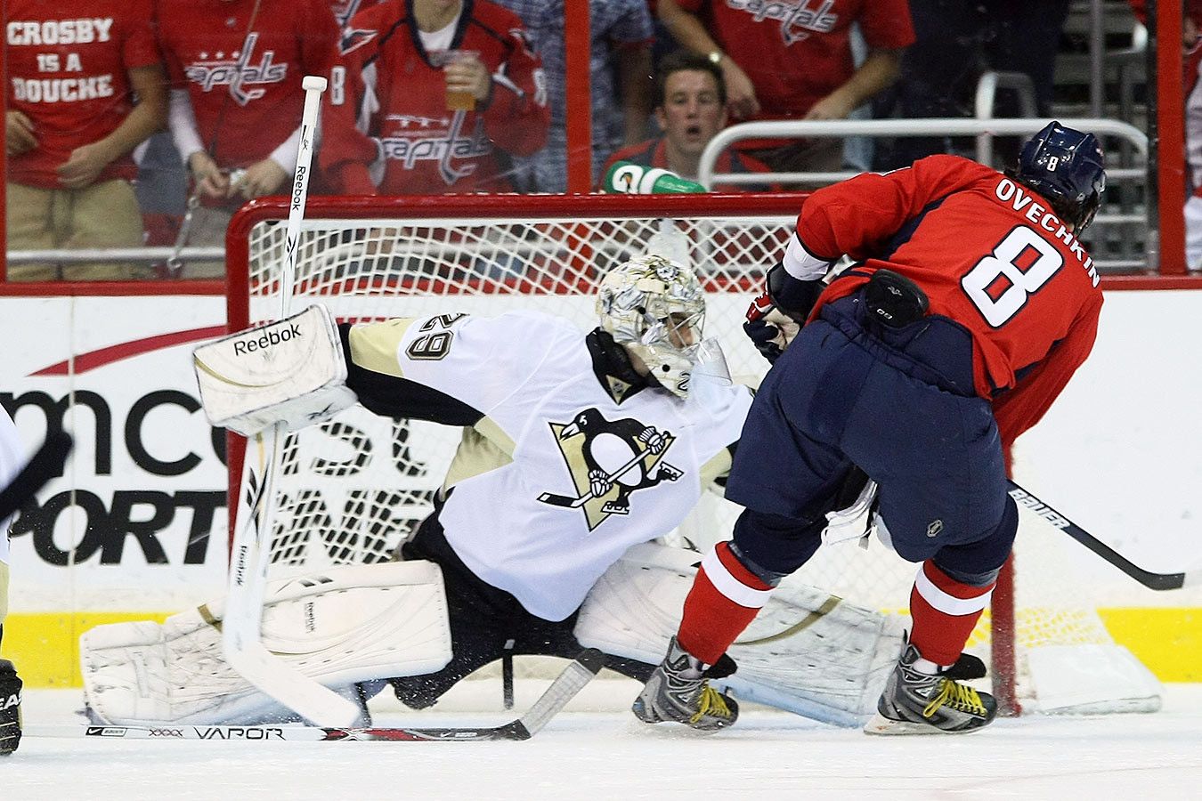Ovechkin Gallery